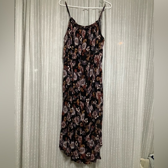 Floral dress - Picture 1 of 5